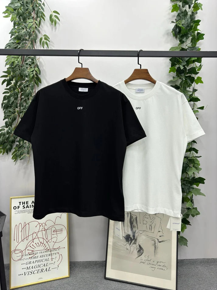 Off-White T-Shirt