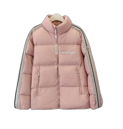 Giubotto Palm Angels - Pink