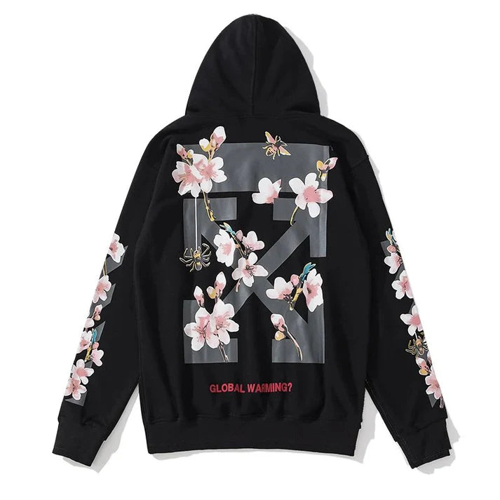 Off White - Hood