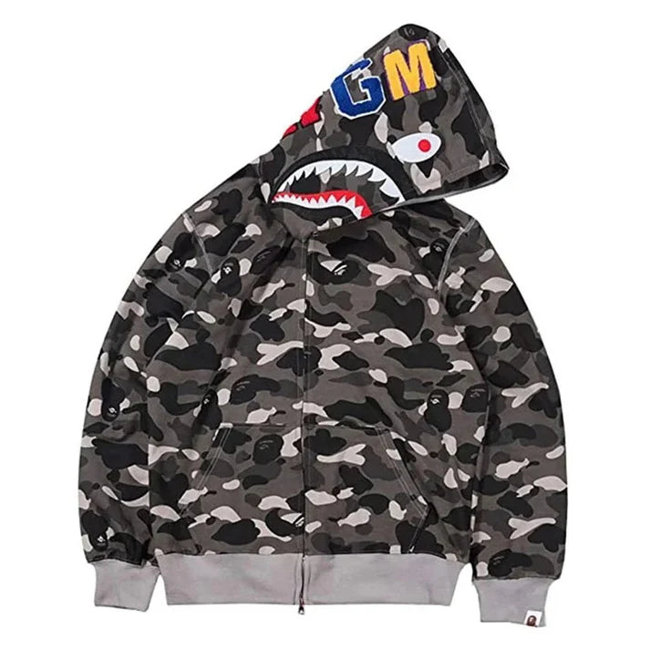 Bape - Jacket