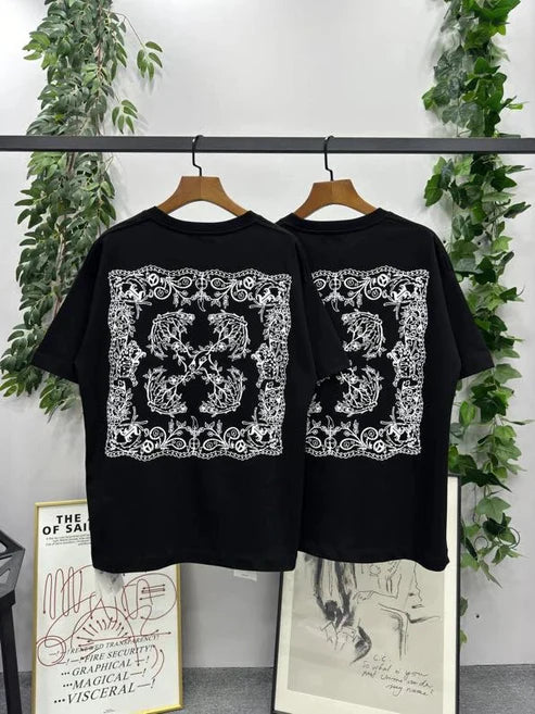 Off-White T-Shirt