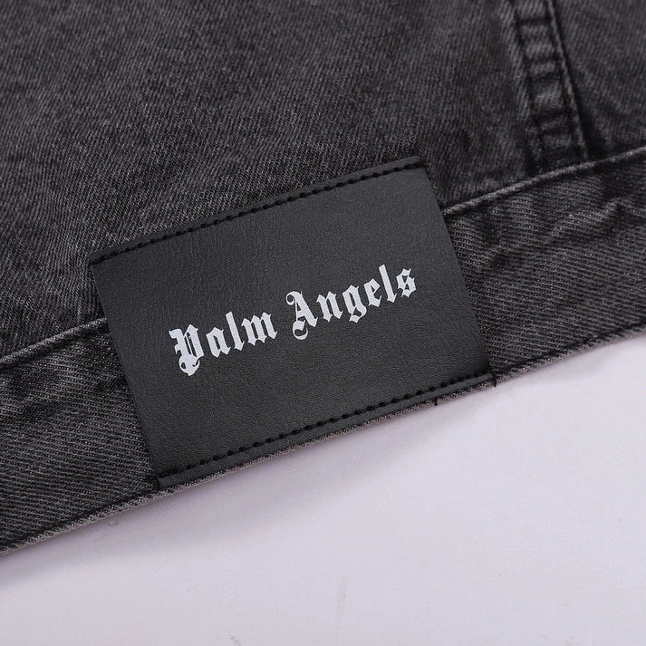 Giacca Palm Angels - Black