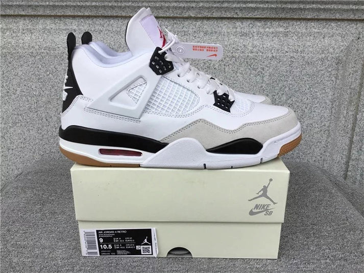Jordan 4
