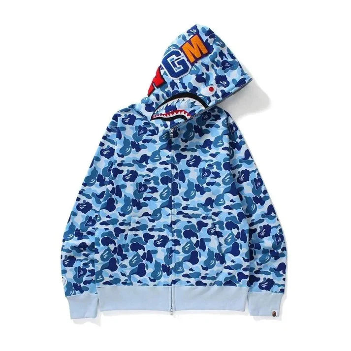 Bape - Jacket