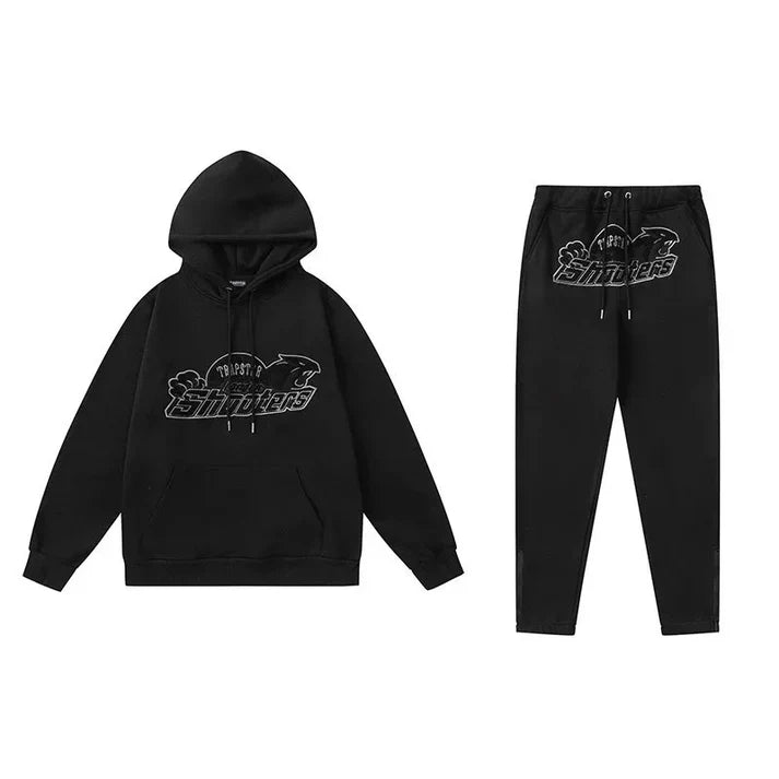 Trapstar - Suit