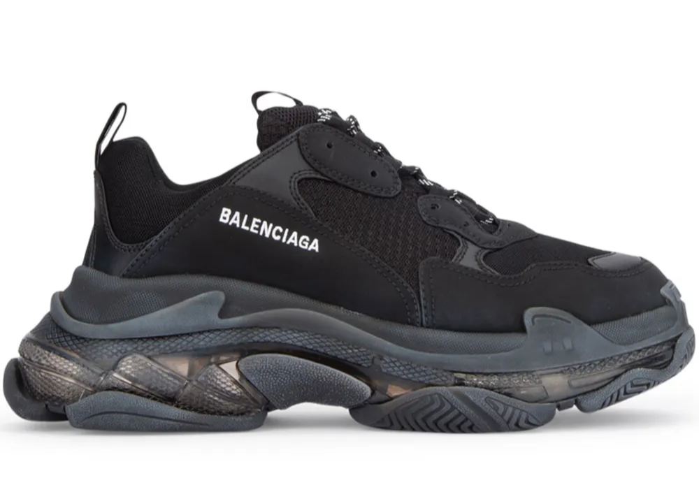 Balenciaga - Triple S