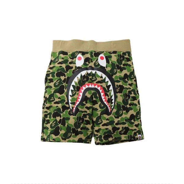 Bape - Shorts