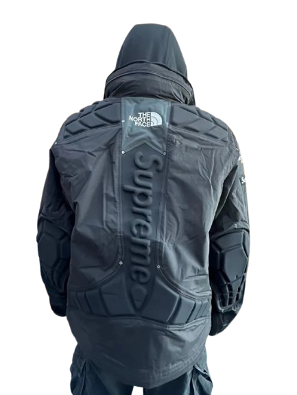 The North Face x Supreme - Moto Jacket