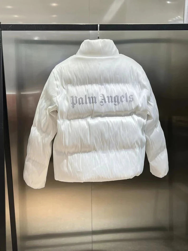Giubotto Palm Angels X Moncler - Limidet edition [Luminoso]