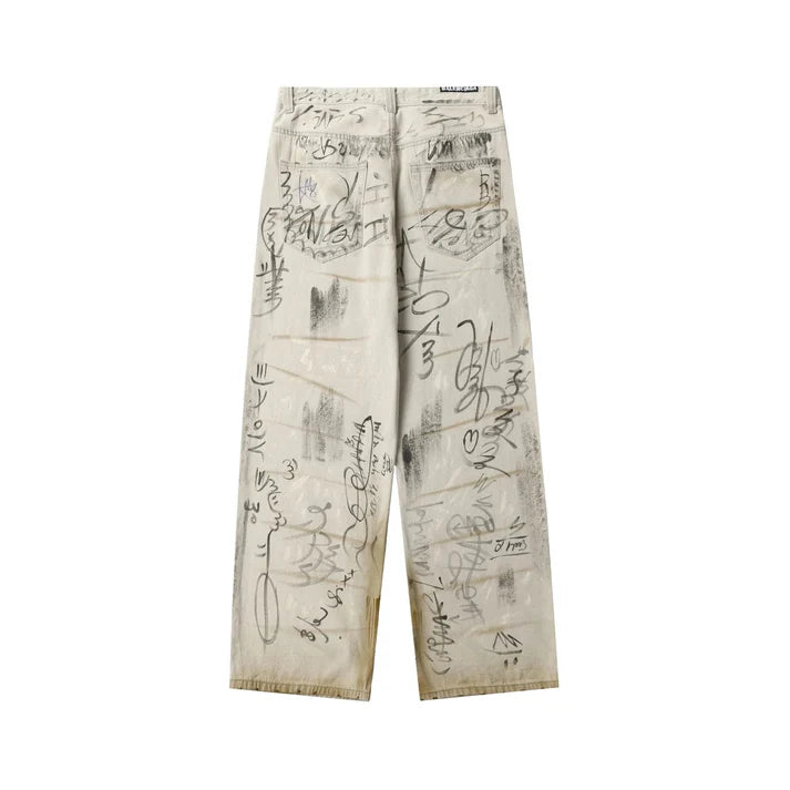 Balenciaga - Pants
