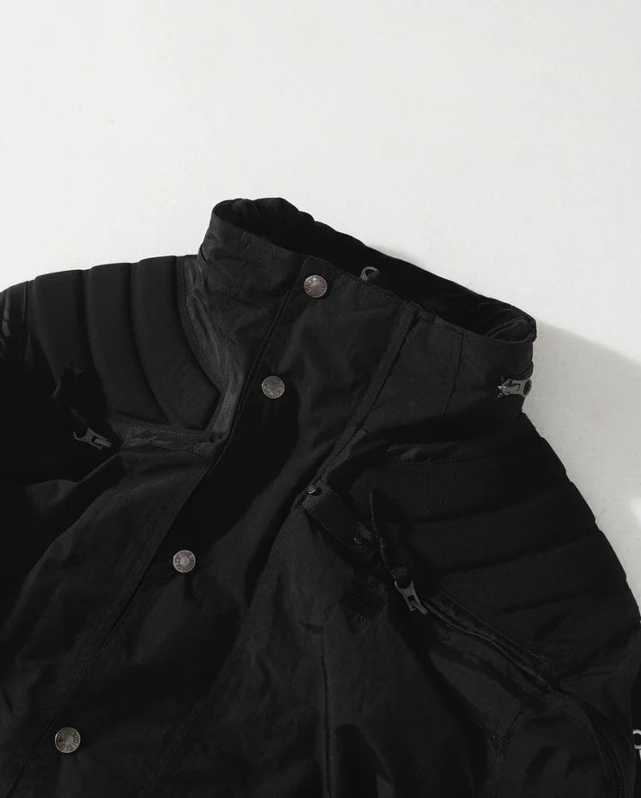 The North Face x Supreme - Moto Jacket