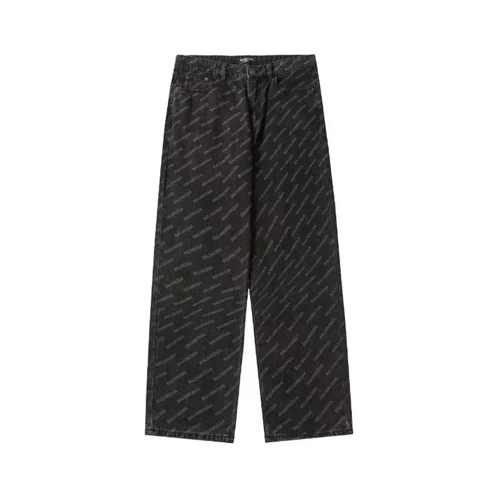 Balenciaga - Pants