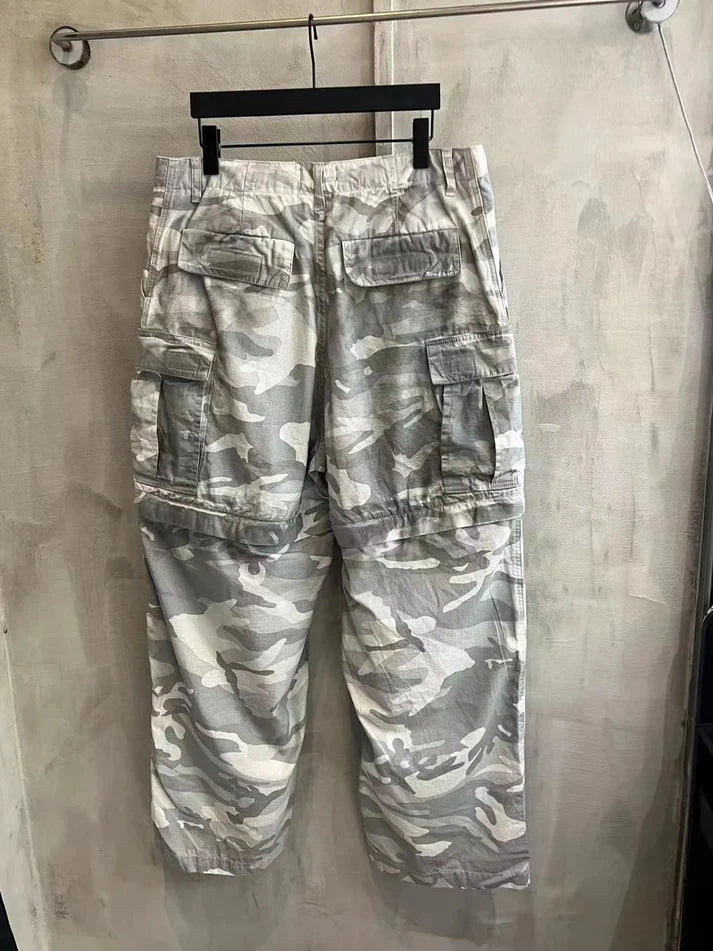 Balenciaga - Pants Double Fast