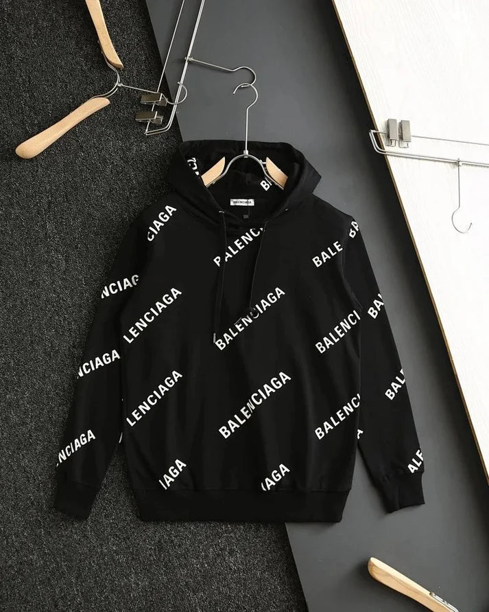 Balenciaga - Felpa
