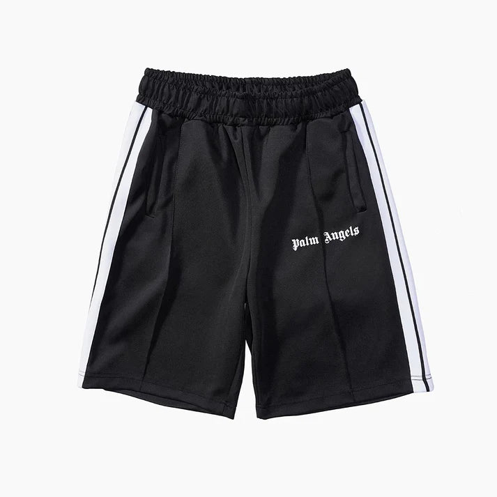 Shorts Palm Angels - Black
