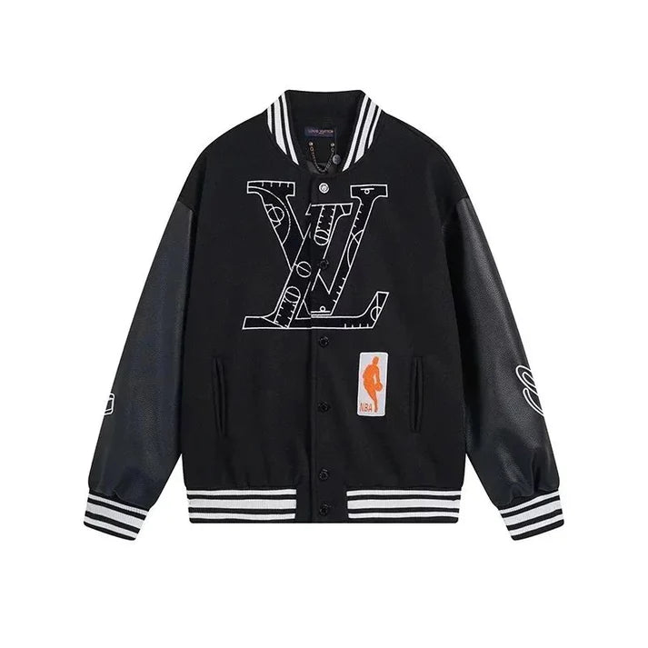 LV- Jacket