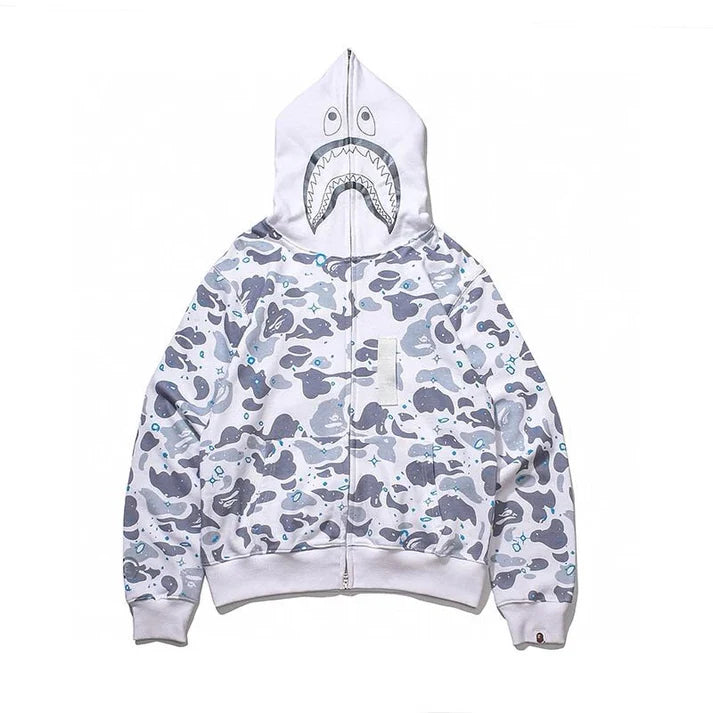 Bape - Bright Jacket