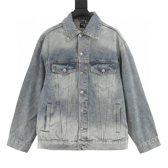 Balenciaga - Jacket