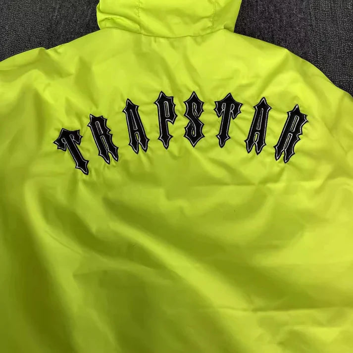 Trapstar - Jacket
