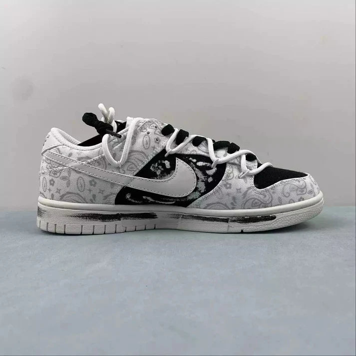 Dunk Low Custom