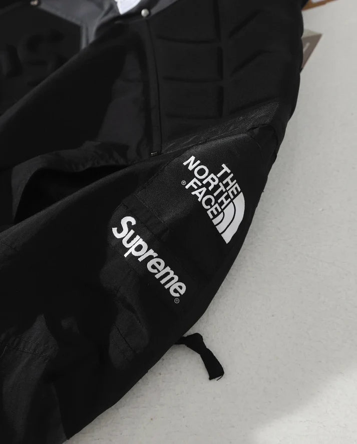 The North Face x Supreme - Moto Jacket