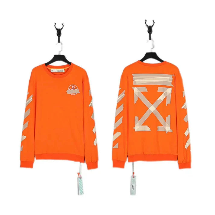 Off White - Hood