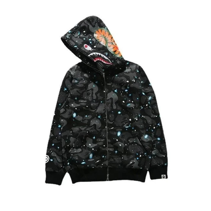 Bape - Jacket