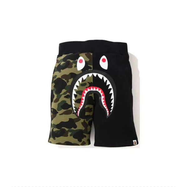 Bape - Shorts