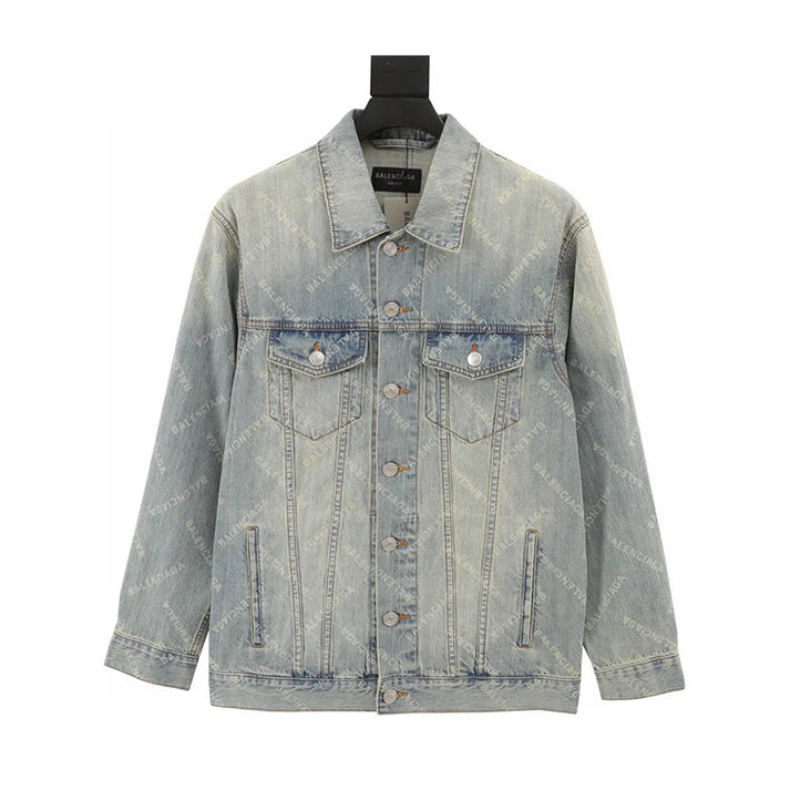 Balenciaga - Jacket