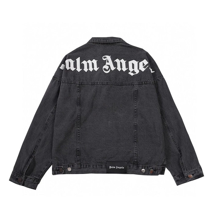 Giacca Palm Angels - Black