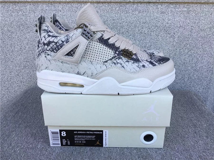 Jordan 4