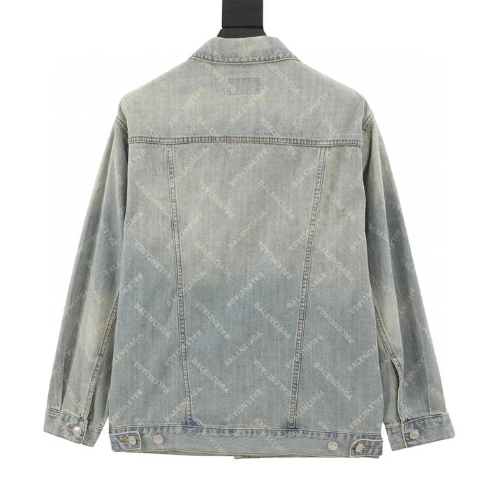 Balenciaga - Jacket