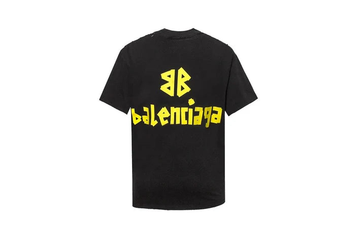 Balencia - T-Shirt