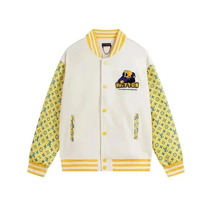 LV- Jacket