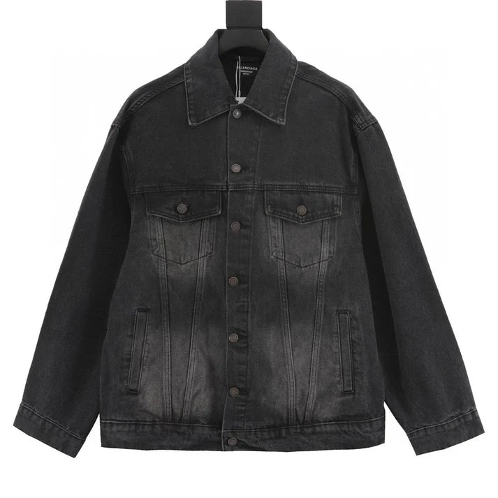 Balenciaga - Jacket