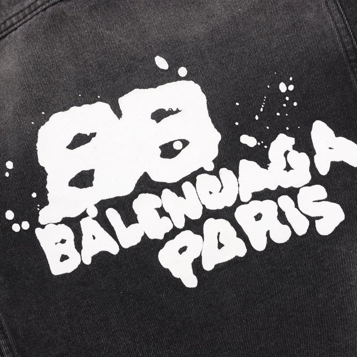 Balenciaga - Jacket