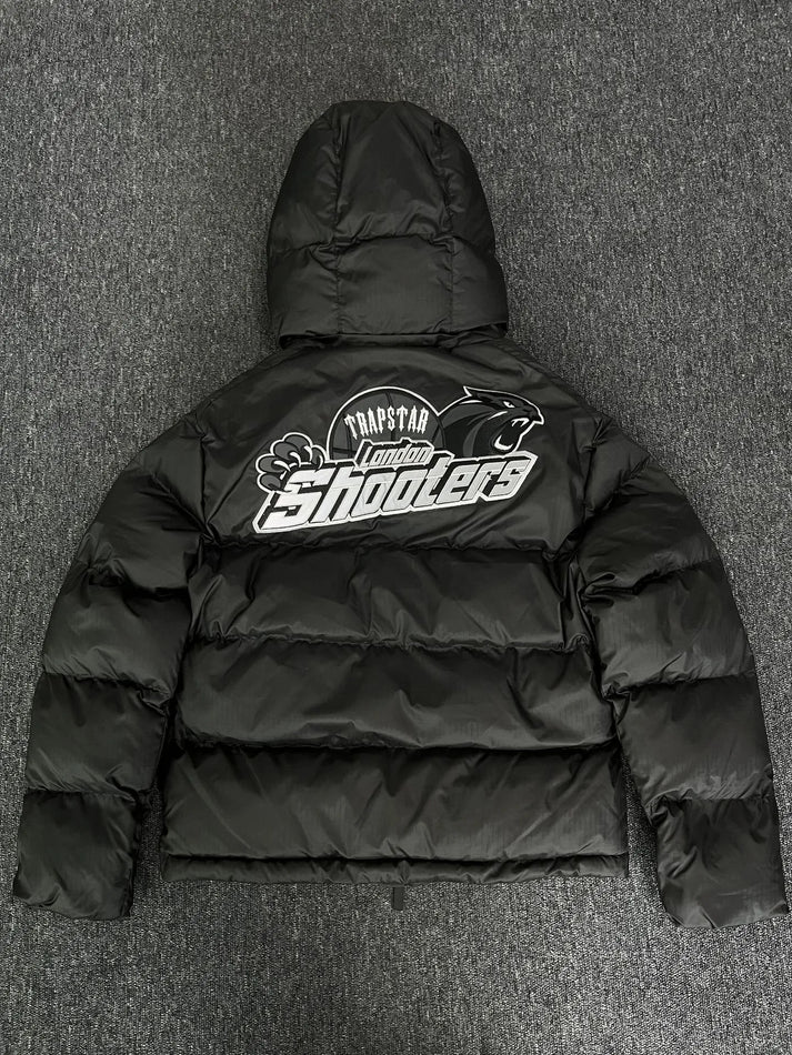Trapstar - Jacket