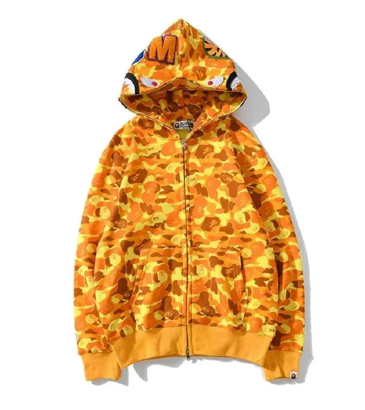Bape - Jacket