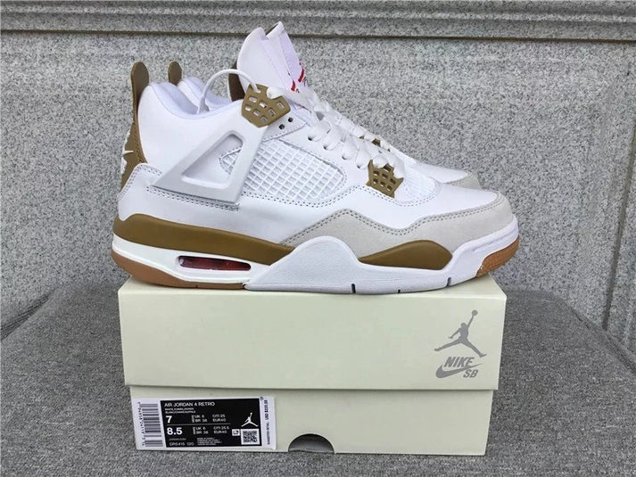 Jordan 4