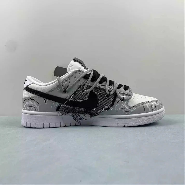 Dunk Low Custom