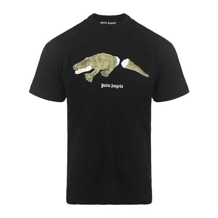 T-Shirts Palm Angels