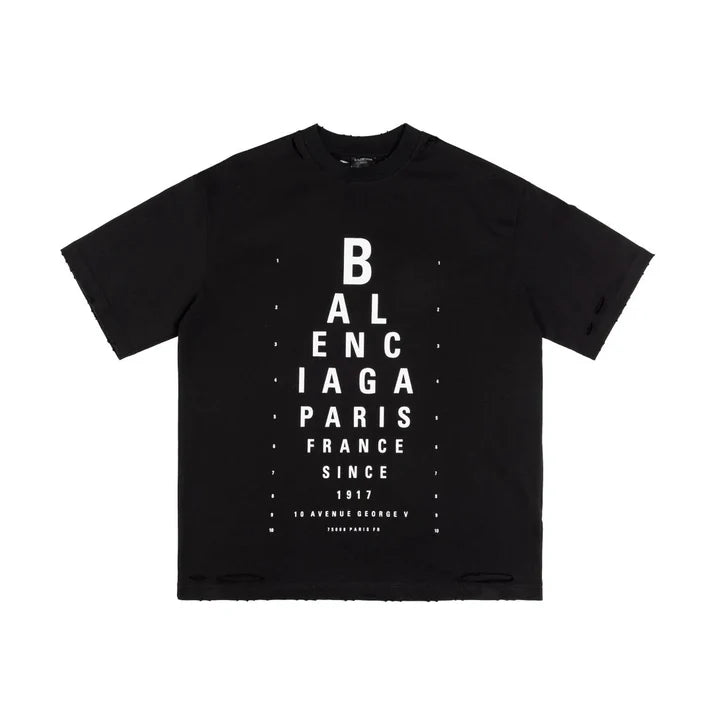 Balenciaga - T-Shirt