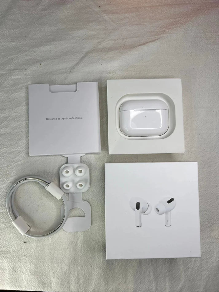 AirPods