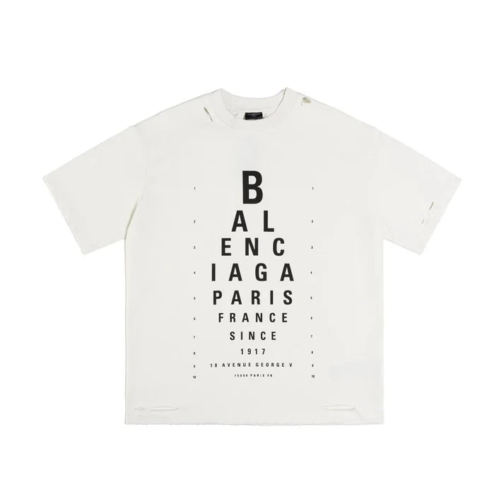 Balenciaga - T-Shirt