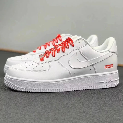 AirForce 1 x Supreme