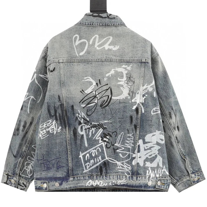 Balenciaga - Jacket