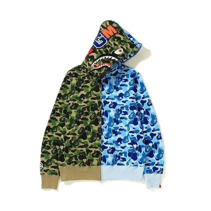 Bape - Jacket