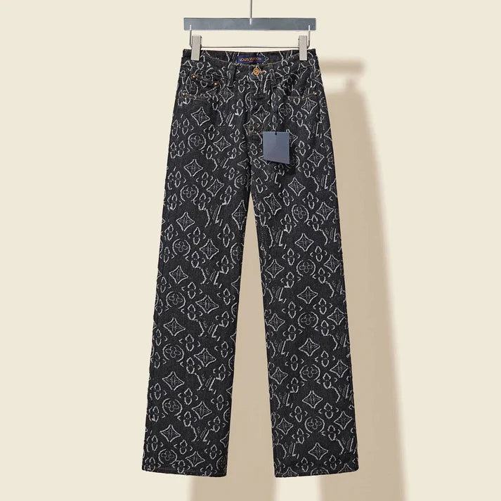 LV - Pants Woman