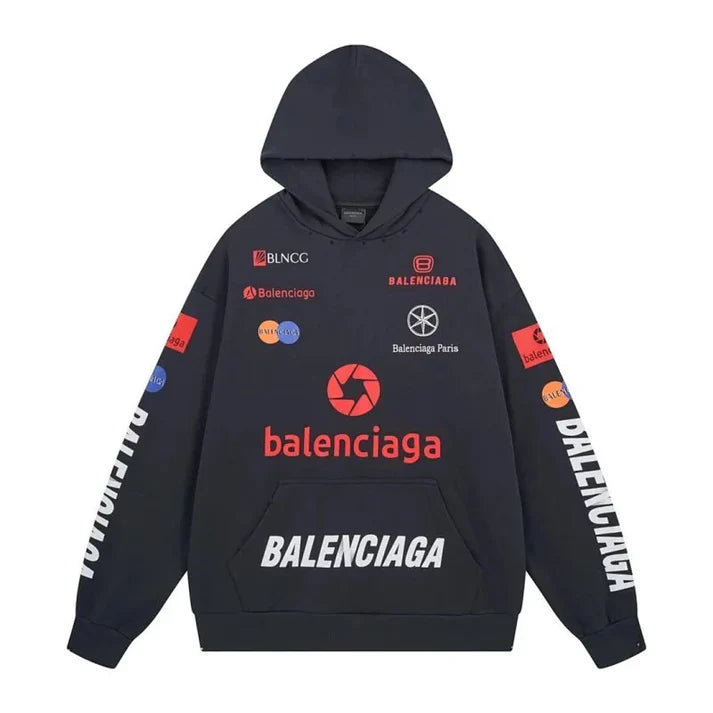 Balenciaga - Felpa