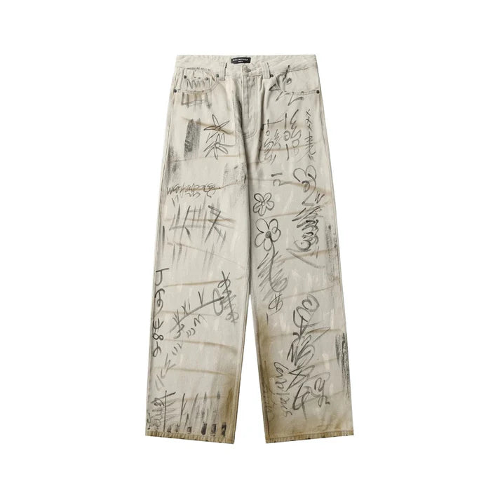 Balenciaga - Pants